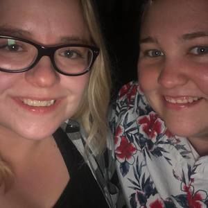 Meet your Posher, Brooke